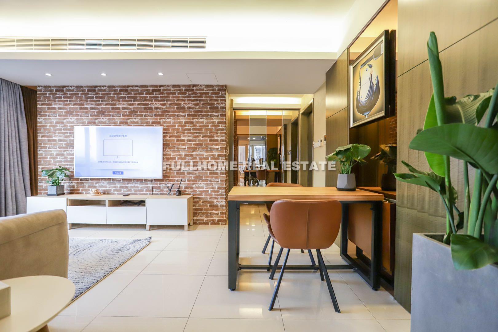 City Castle - Interior view 10, Shanghai rental property