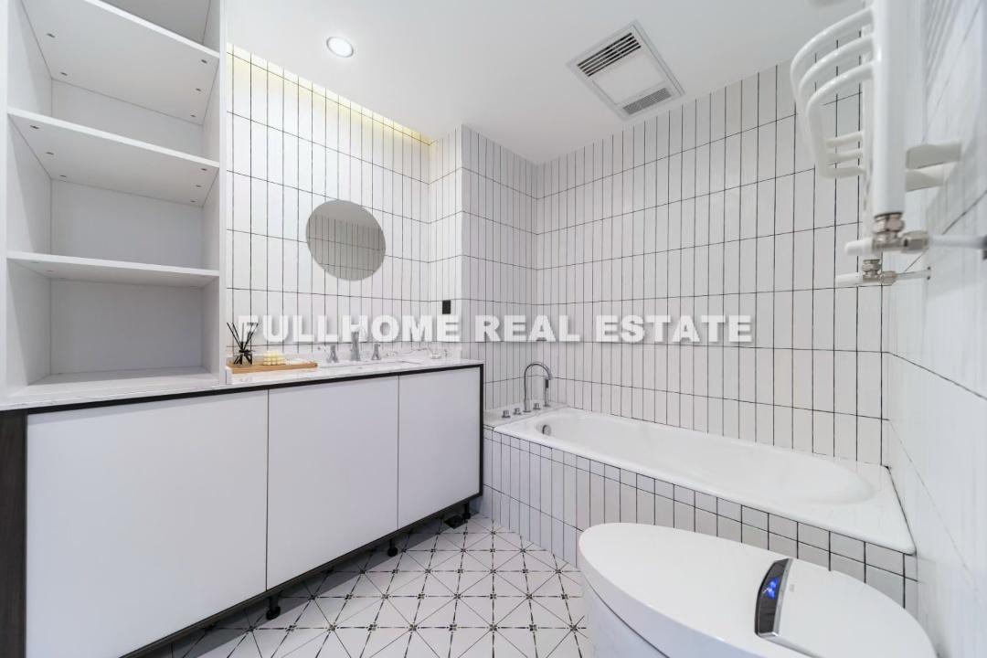 Jinse Gangwan Apartment - Interior view 4, Shanghai rental property