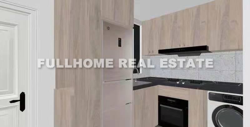 Lane 1-1000 North Shanxi Road Old House - Interior view 2, Shanghai rental property