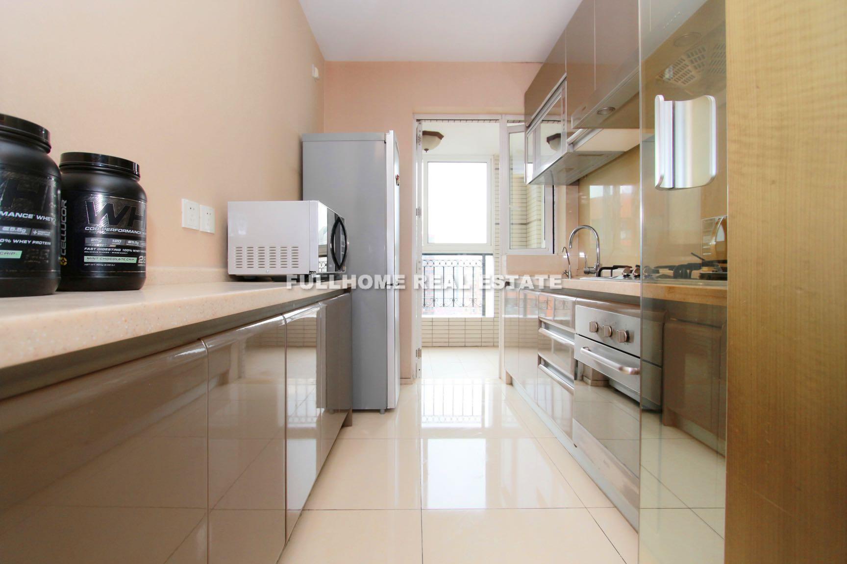 City Castle - Interior view 4, Shanghai rental property
