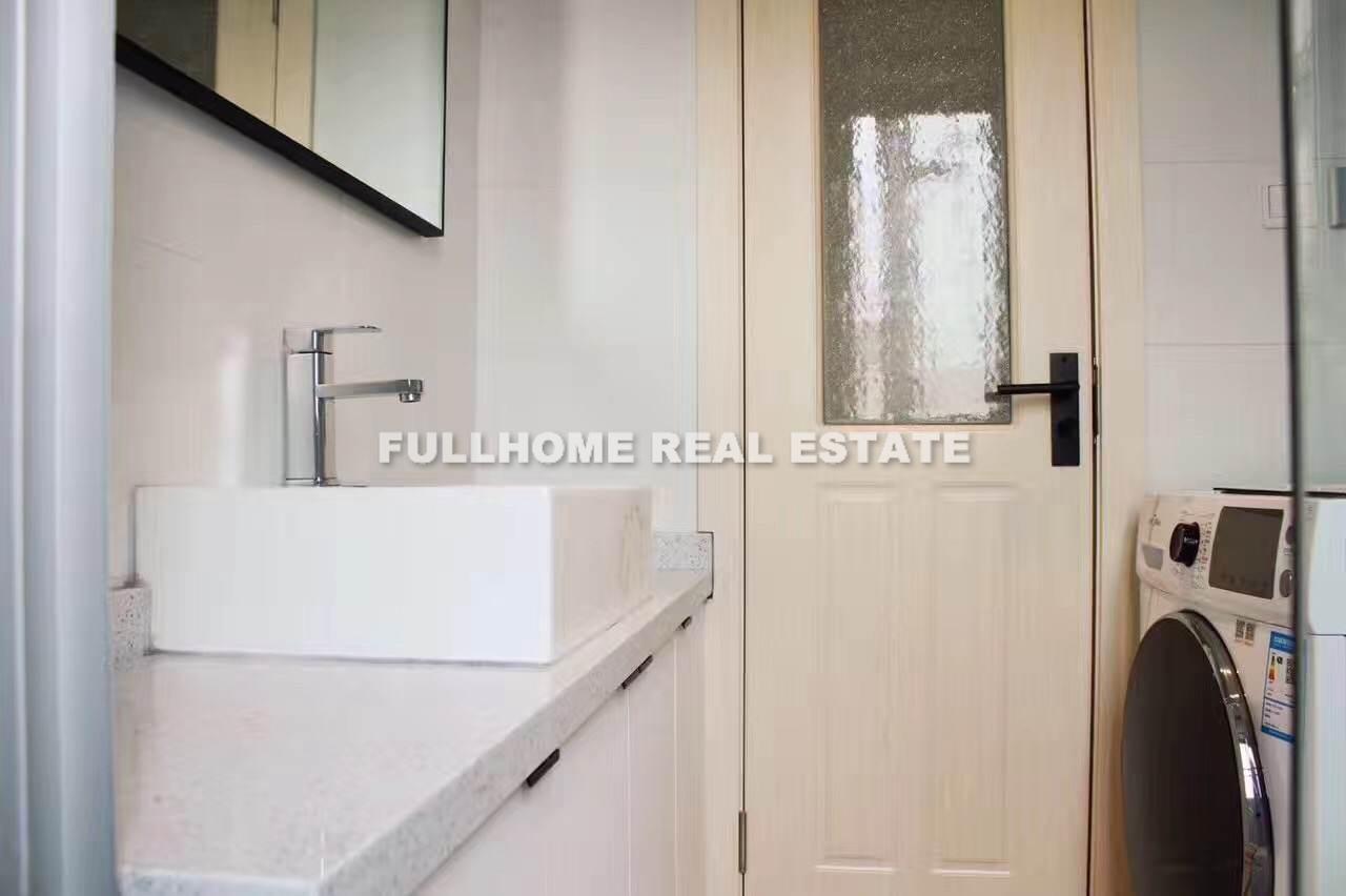 Yude Apartment - Interior view 8, Shanghai rental property