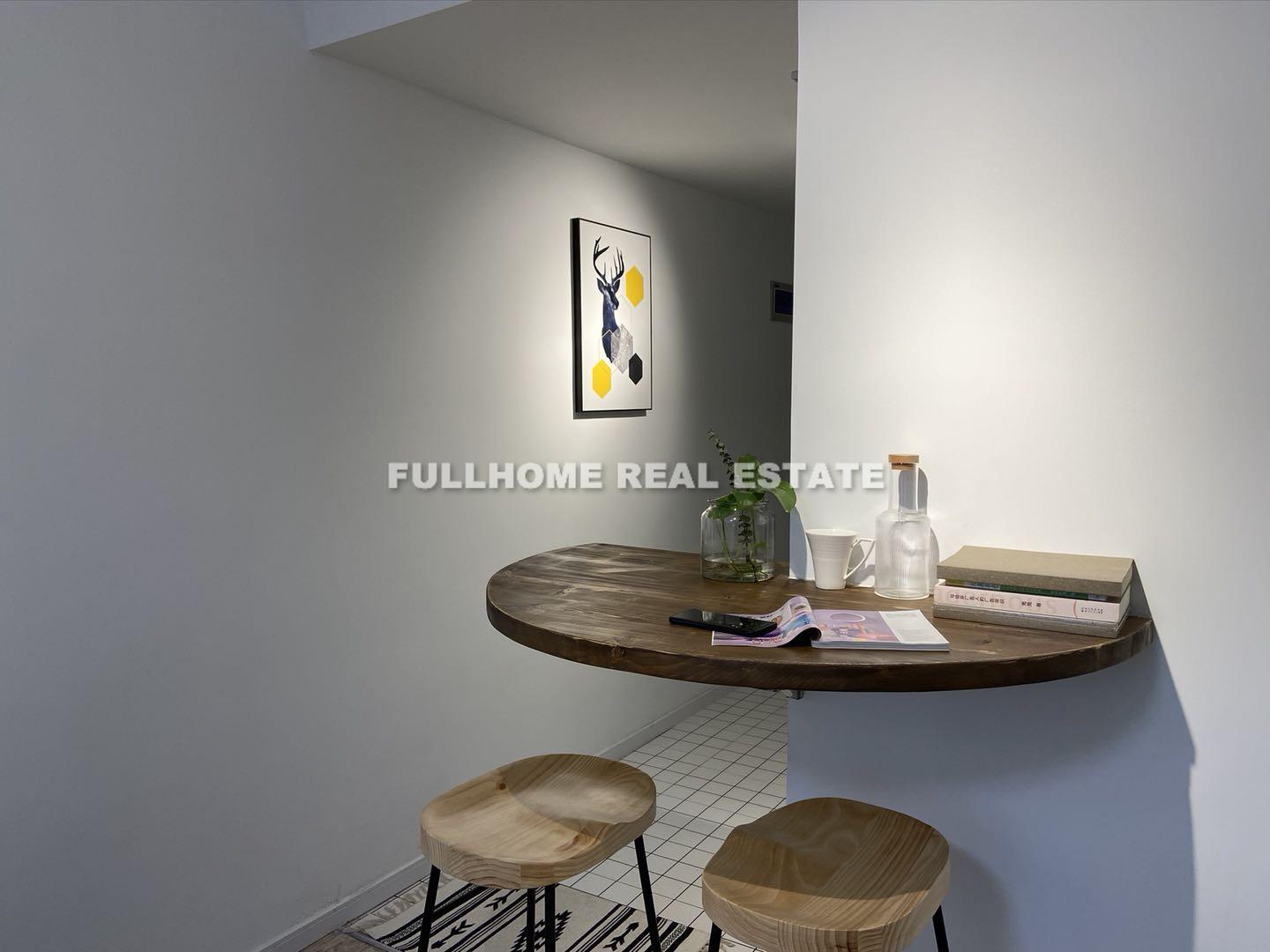 Lane1-500 Tianping Road Old House - Interior view 5, Shanghai rental property