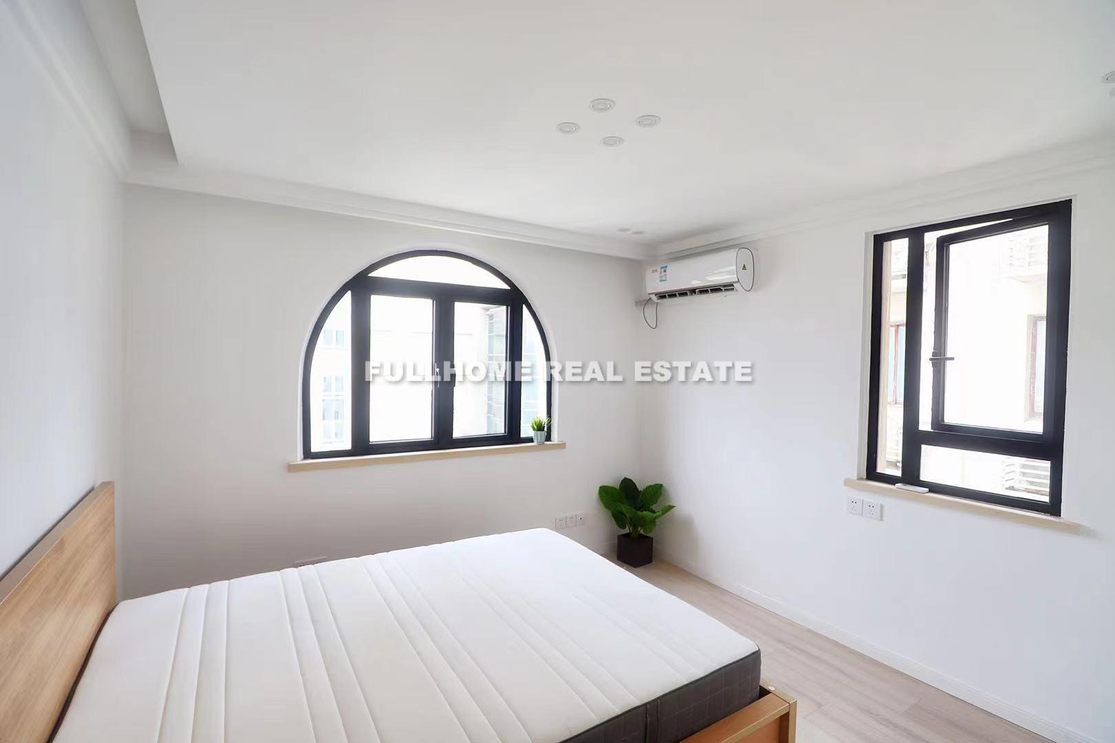 Huai Hai Mansion - Interior view 3, Shanghai rental property
