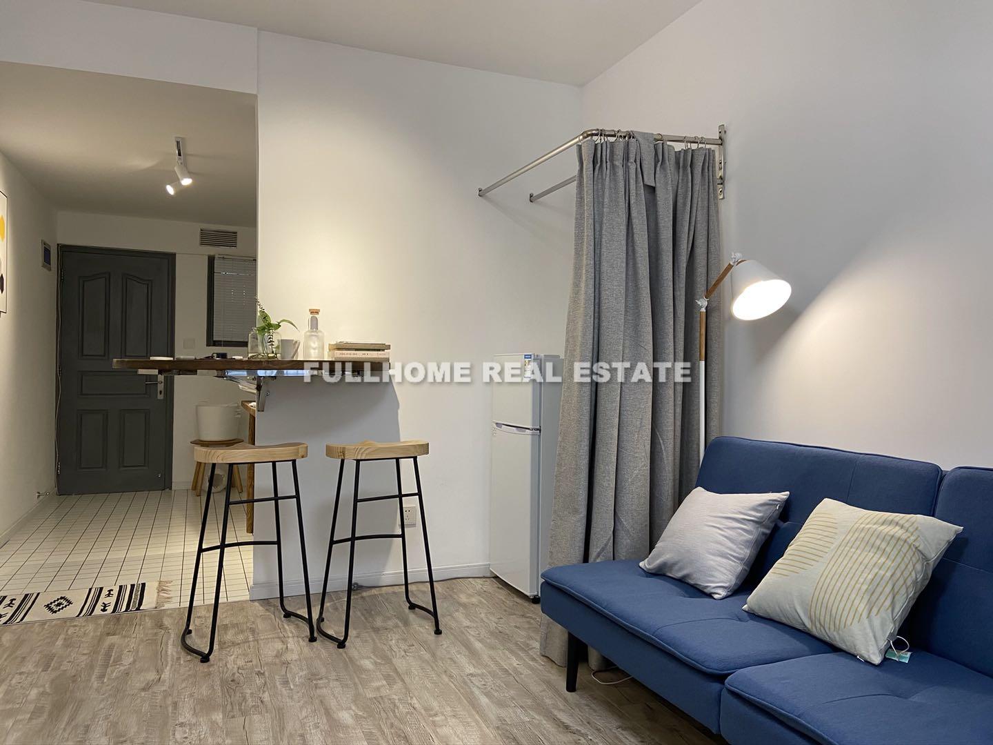 Lane1-500 Tianping Road Old House - Interior view 7, Shanghai rental property