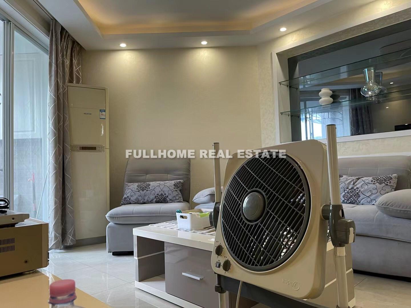 Jinfeng Mansion - Interior view 2, Shanghai rental property