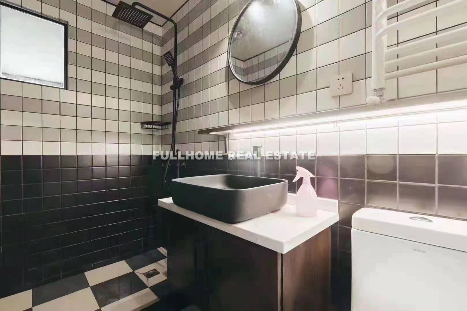 Lane 118 Ruijin 1st Road Old House - Interior view 7, Shanghai rental property