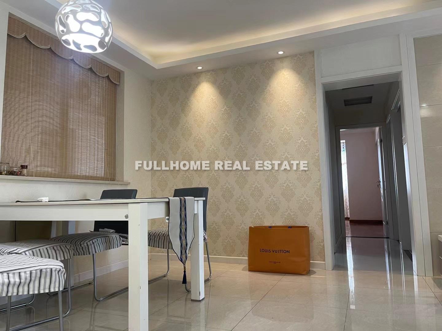 Jinfeng Mansion - Interior view 5, Shanghai rental property