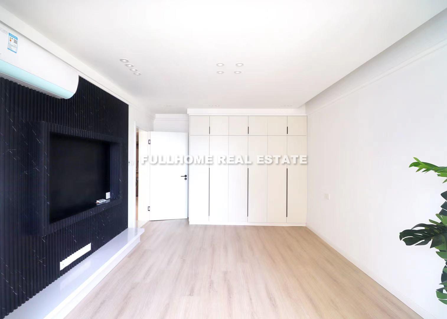 Huai Hai Mansion - Interior view 6, Shanghai rental property