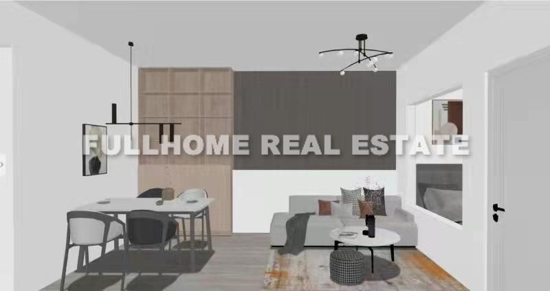 Lane 1-1000 North Shanxi Road Old House - Interior view 4, Shanghai rental property