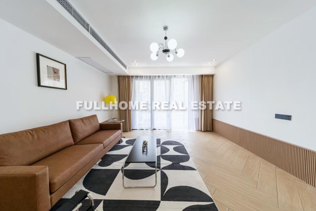 Jinse Gangwan Apartment - Interior view 2, Shanghai rental property