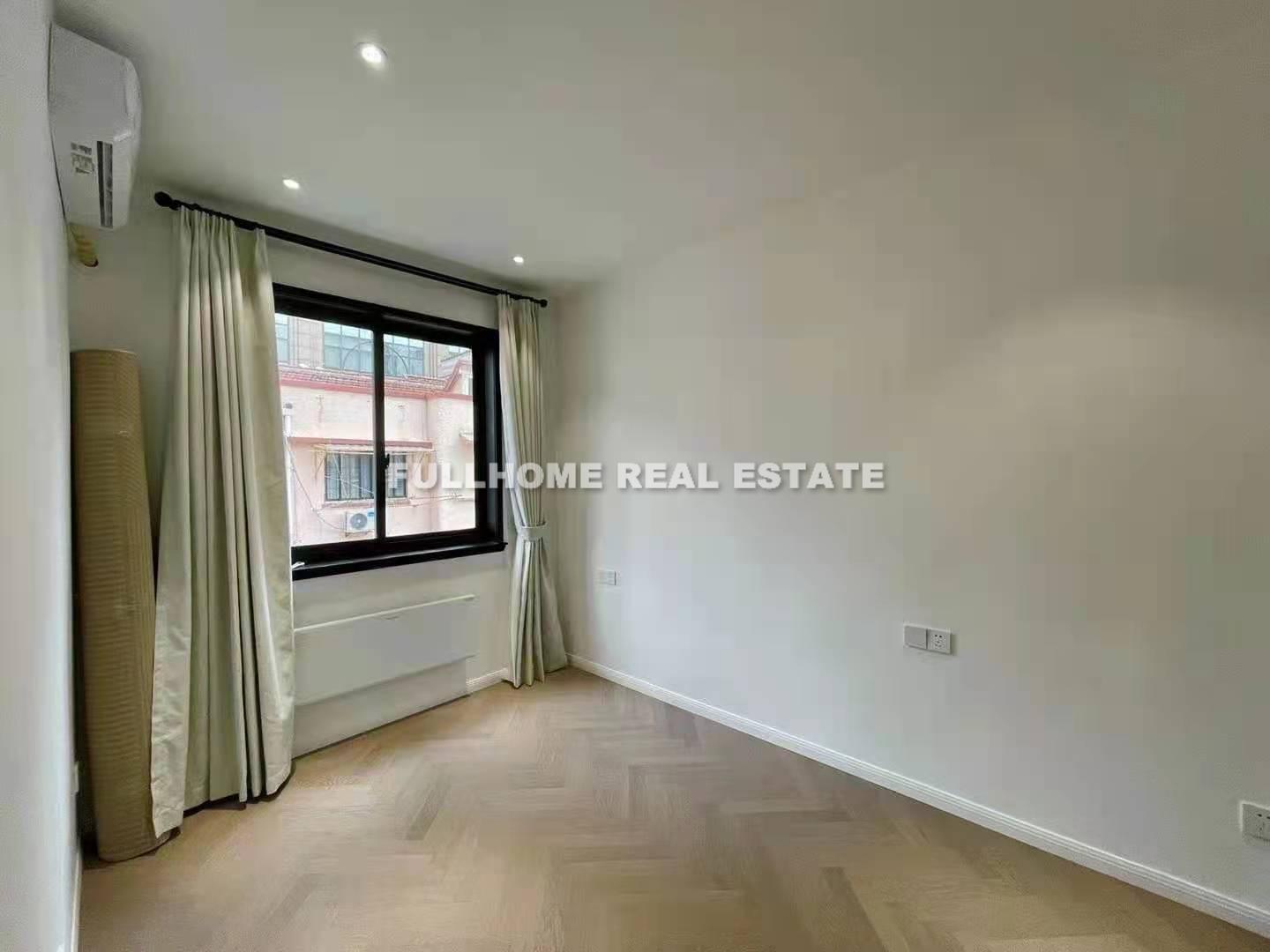 No.238 Fengxian Road Old House - Interior view 7, Shanghai rental property