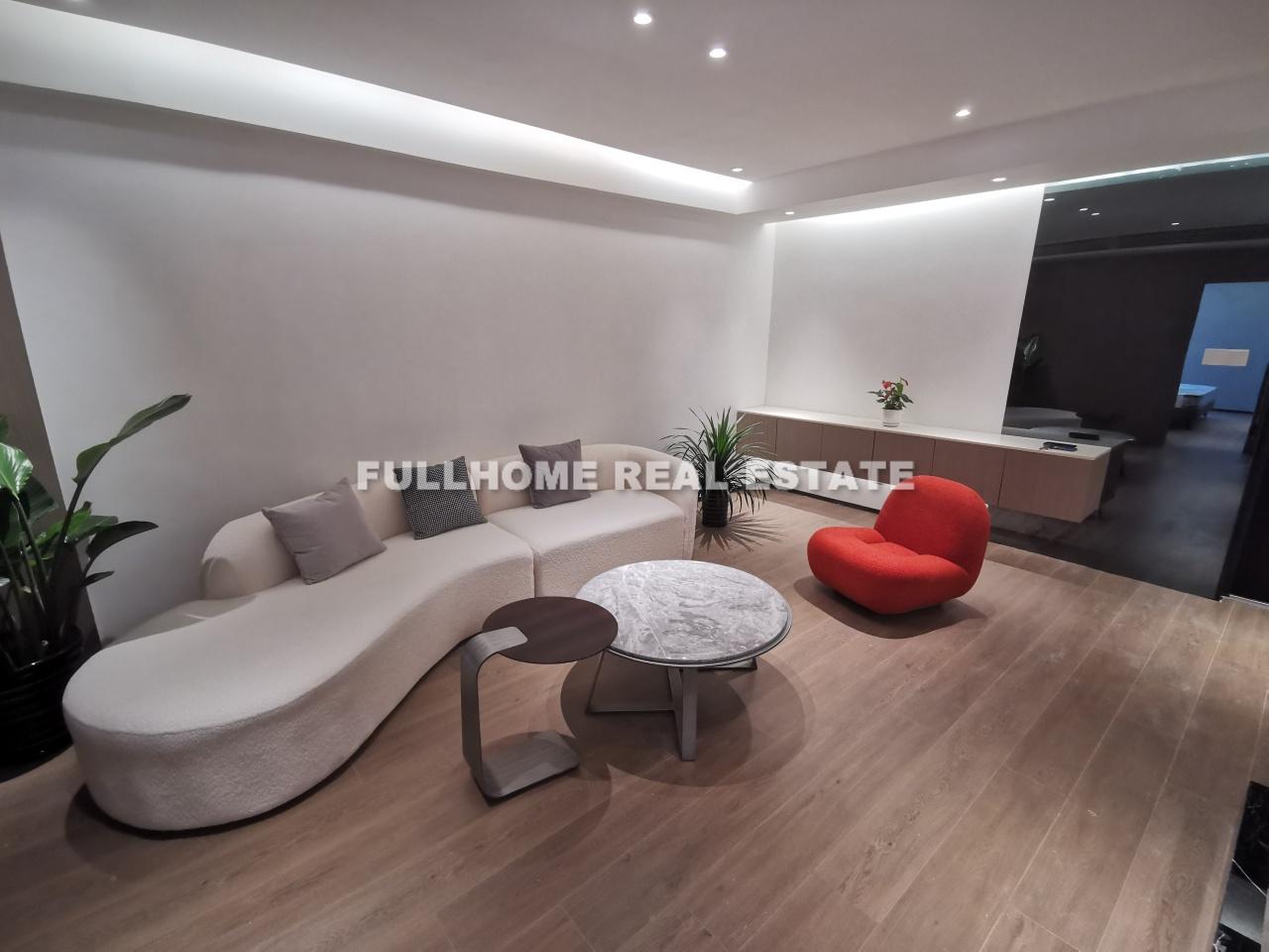 Jincheng Apartment - Interior view 2, Shanghai rental property