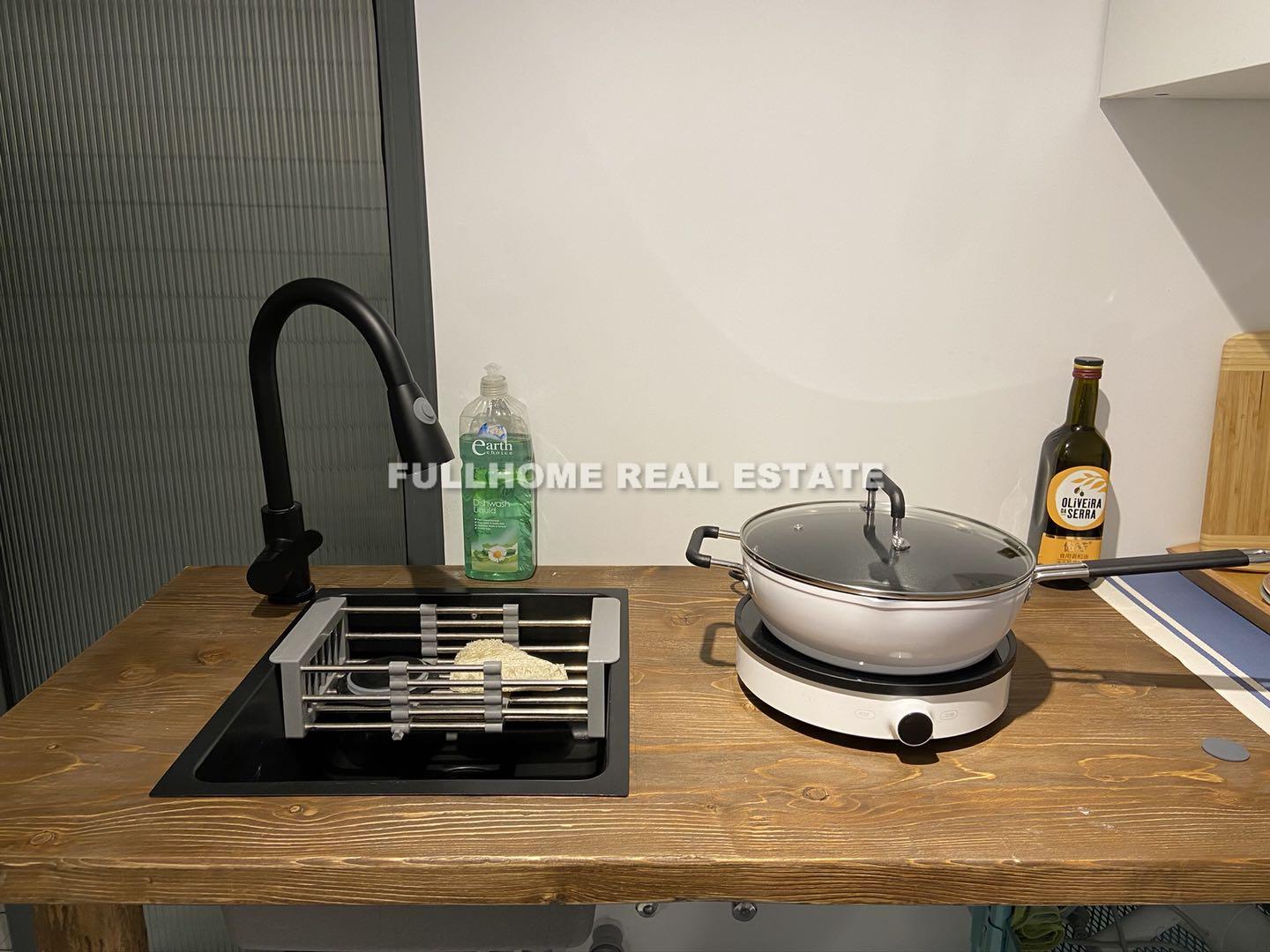 Lane1-500 Tianping Road Old House - Interior view 6, Shanghai rental property