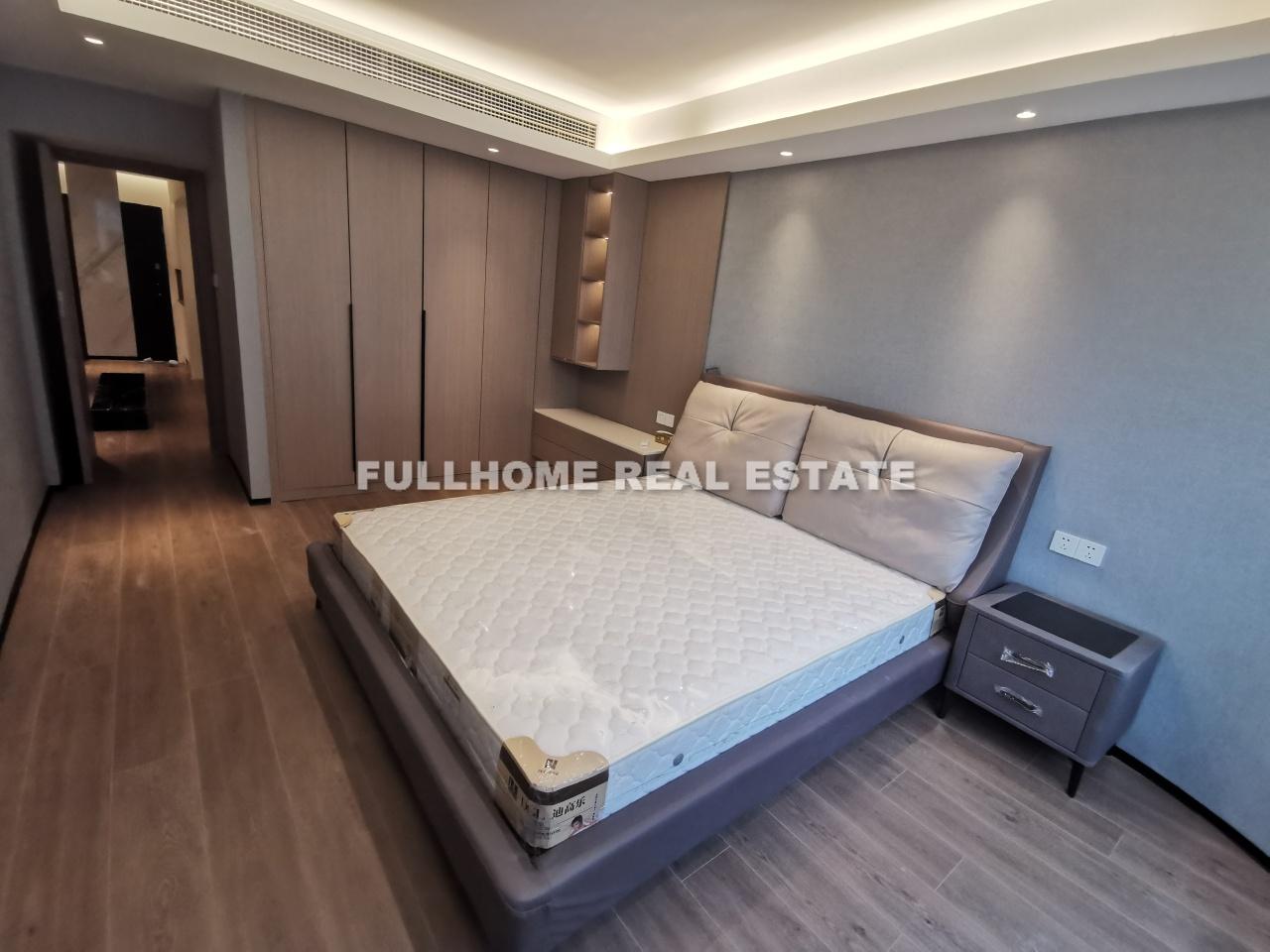 Jincheng Apartment - Interior view 10, Shanghai rental property