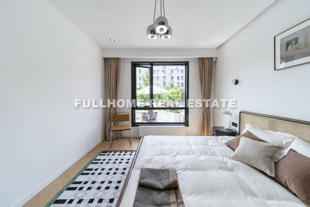 Jinse Gangwan Apartment - Interior view 8, Shanghai rental property