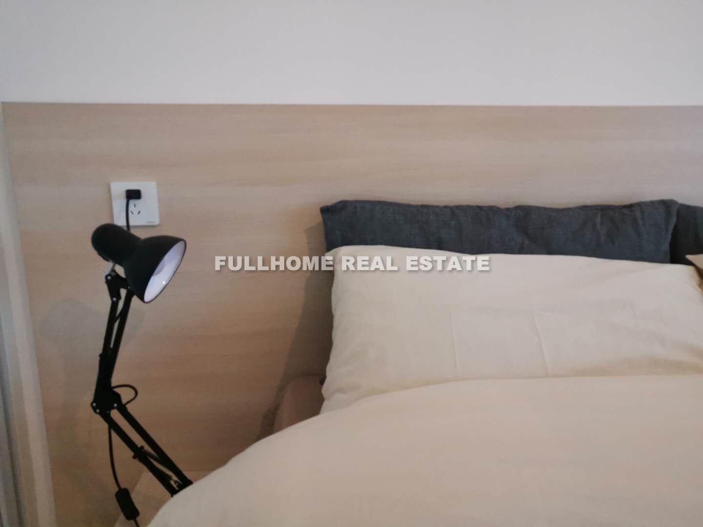 La Residence - Interior view 3, Shanghai rental property