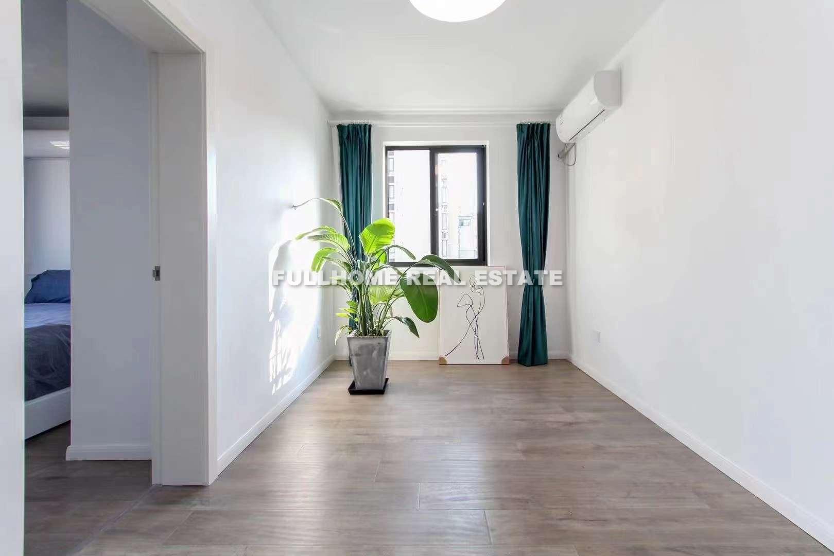 Lane 1-1000 Changping Road Old House - Interior view 5, Shanghai rental property