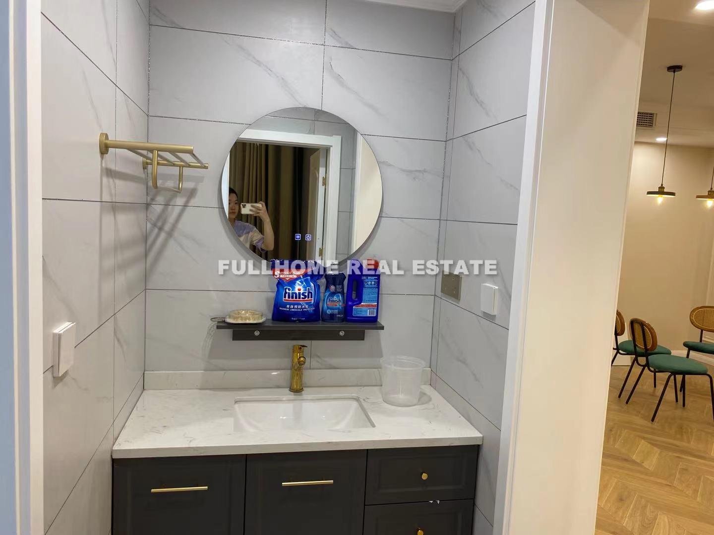 Minghua Mansion - Interior view 2, Shanghai rental property