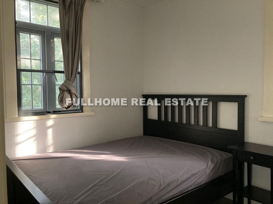 Lane 1-100 Fenyang Road Old House - Interior view 7, Shanghai rental property