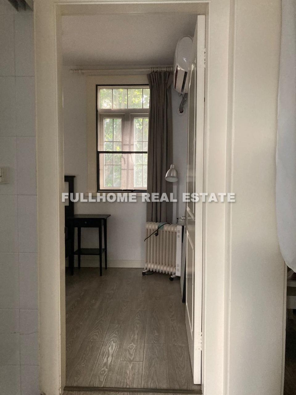 Lane 1-100 Fenyang Road Old House - Interior view 6, Shanghai rental property