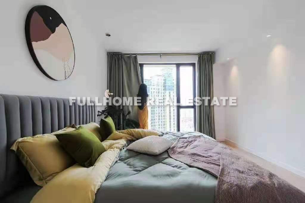 Regents Park - Interior view 7, Shanghai rental property