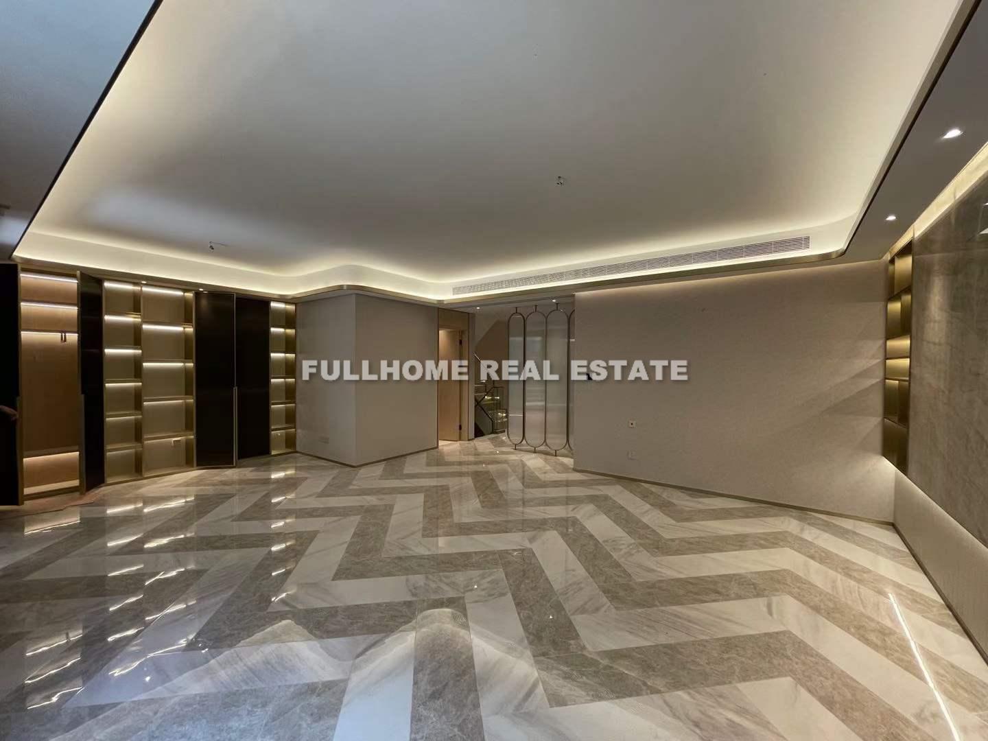 Aroma - Interior view 4, Shanghai rental property