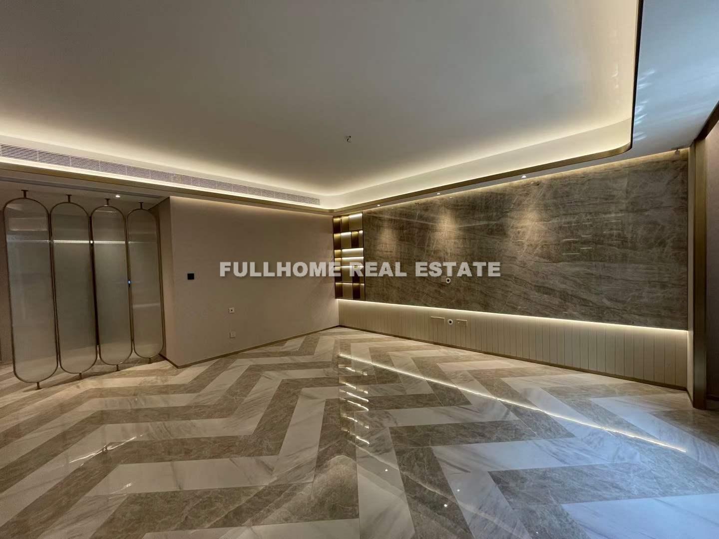 Aroma - 5 bedroom apartment in Shanghai, Downtown, Downtown