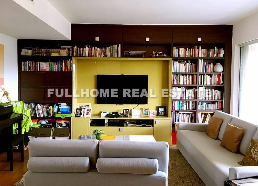 Lane 300-800 Yongjia Road Old House - 3 bedroom apartment in Shanghai, , 