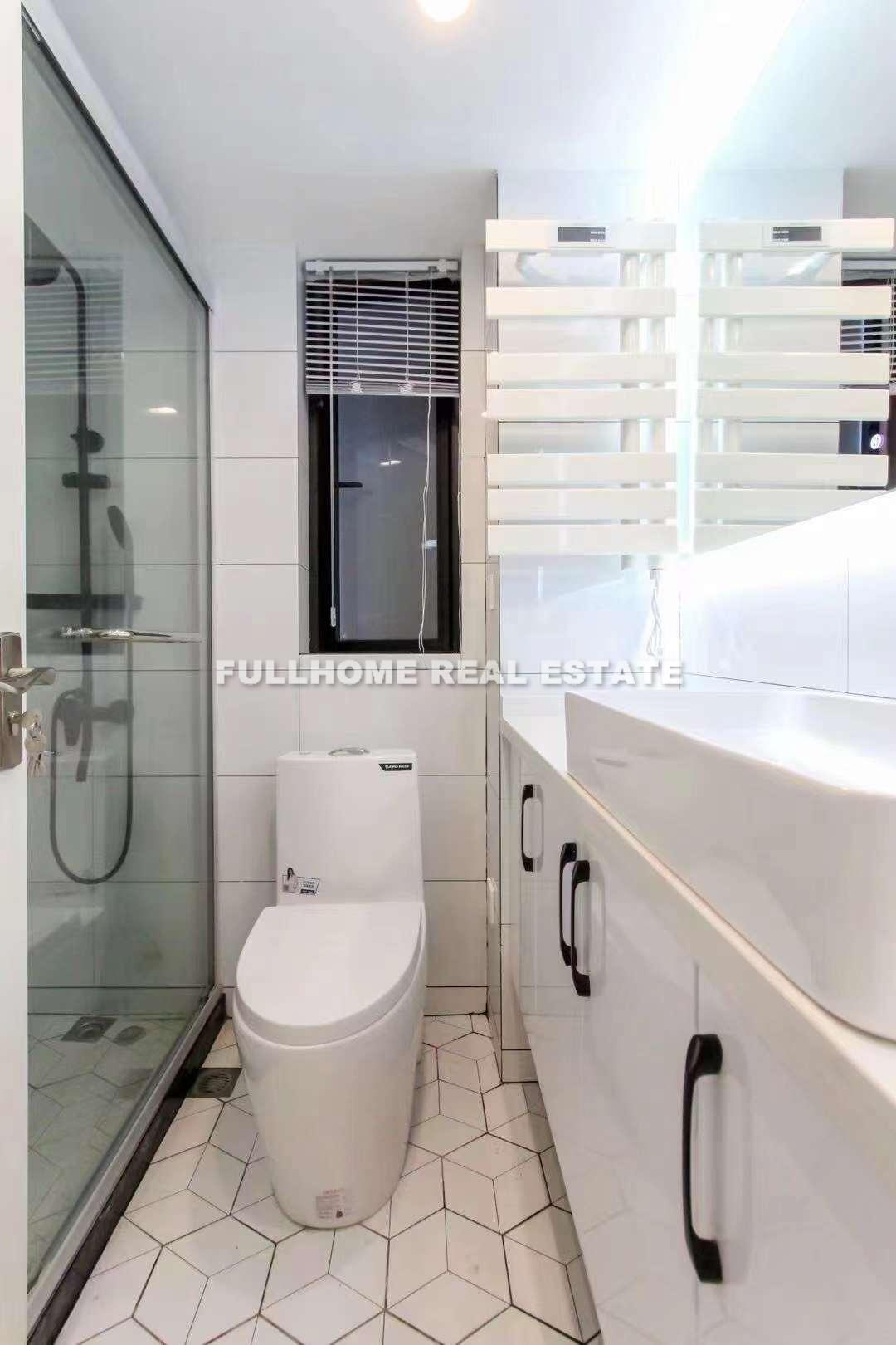 Lane 1-1000 Changping Road Old House - Interior view 8, Shanghai rental property