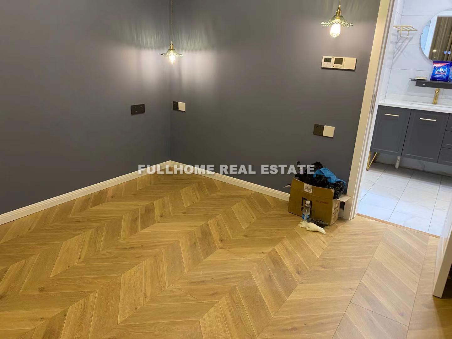 Minghua Mansion - 3 bedroom apartment in Shanghai, Downtown, Downtown