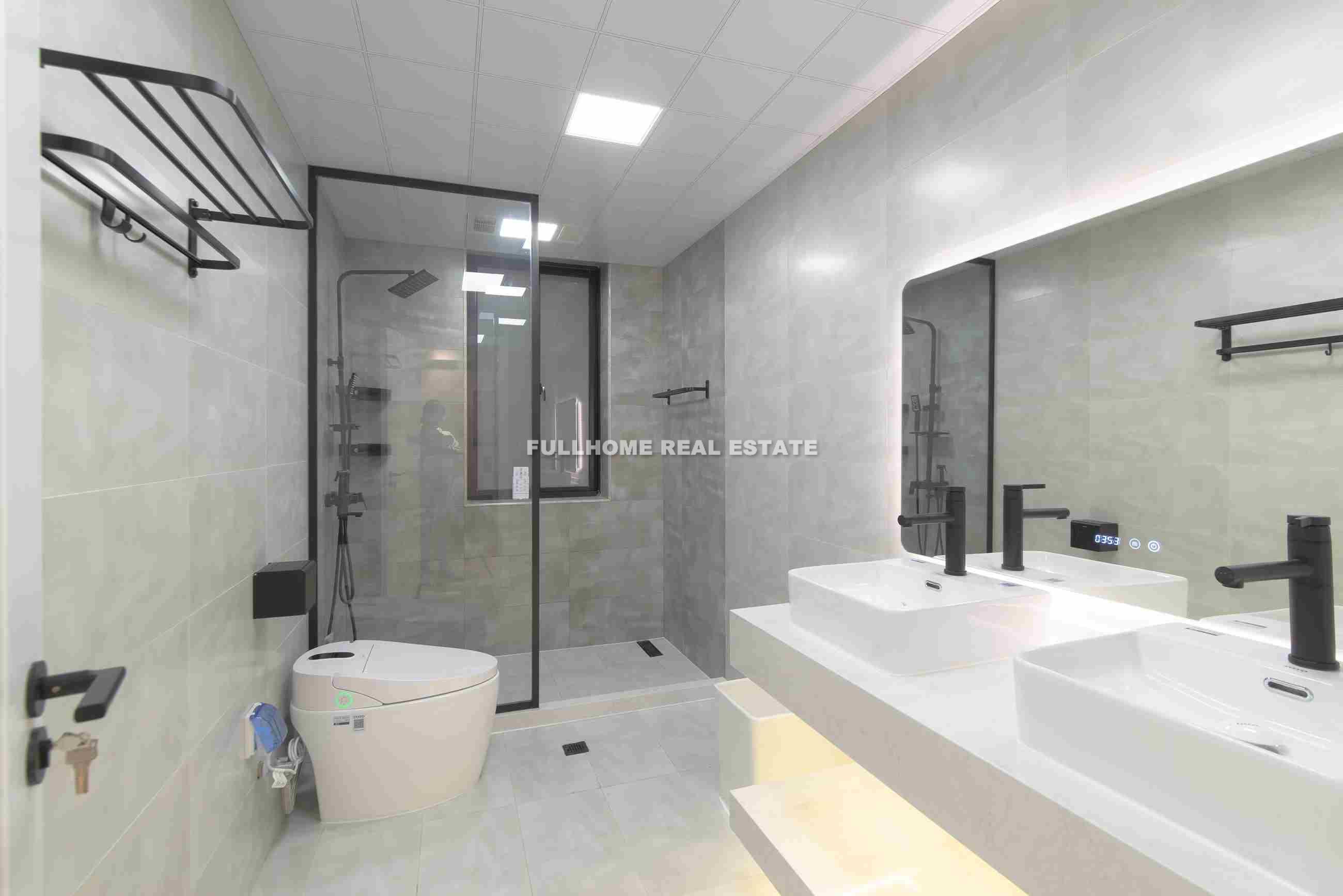 Minghua Mansion - Interior view 4, Shanghai rental property