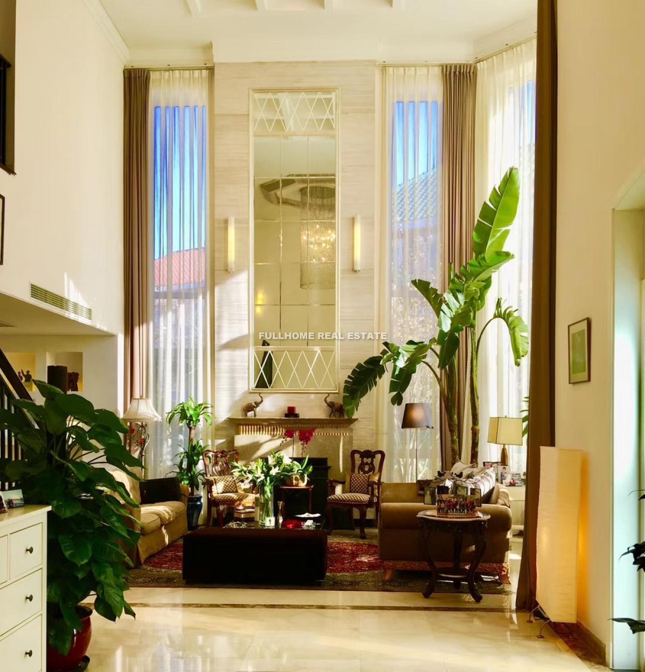 Similar property: Beijing Riviera, 6 bedrooms, 700 sqm in Beijing