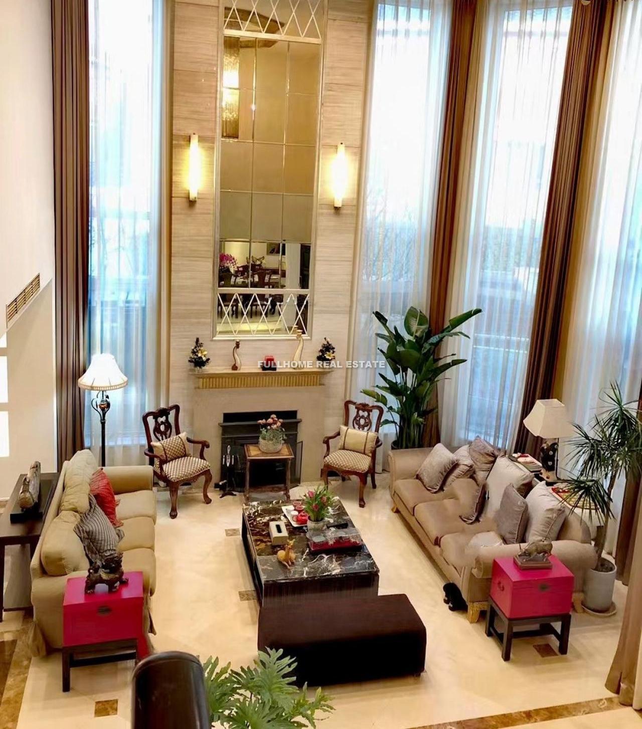Beijing Riviera - Interior view 2, Beijing rental property