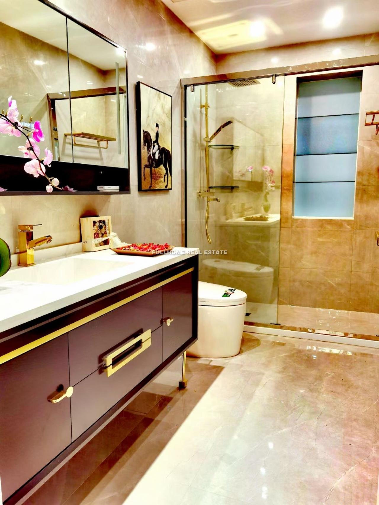 Beijing Riviera - Interior view 5, Beijing rental property