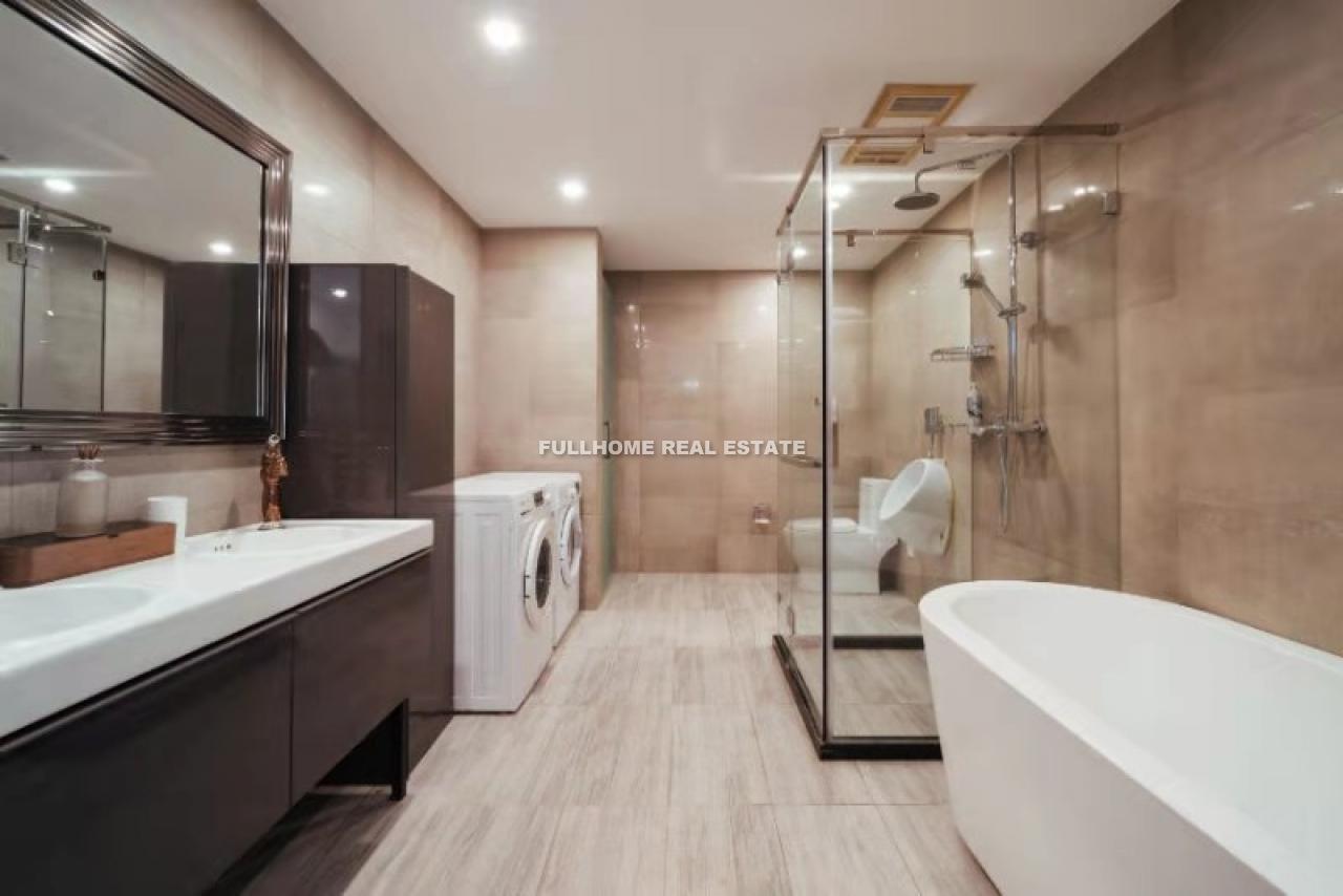 An Ding Men Courtyard - Interior view 8, Beijing rental property