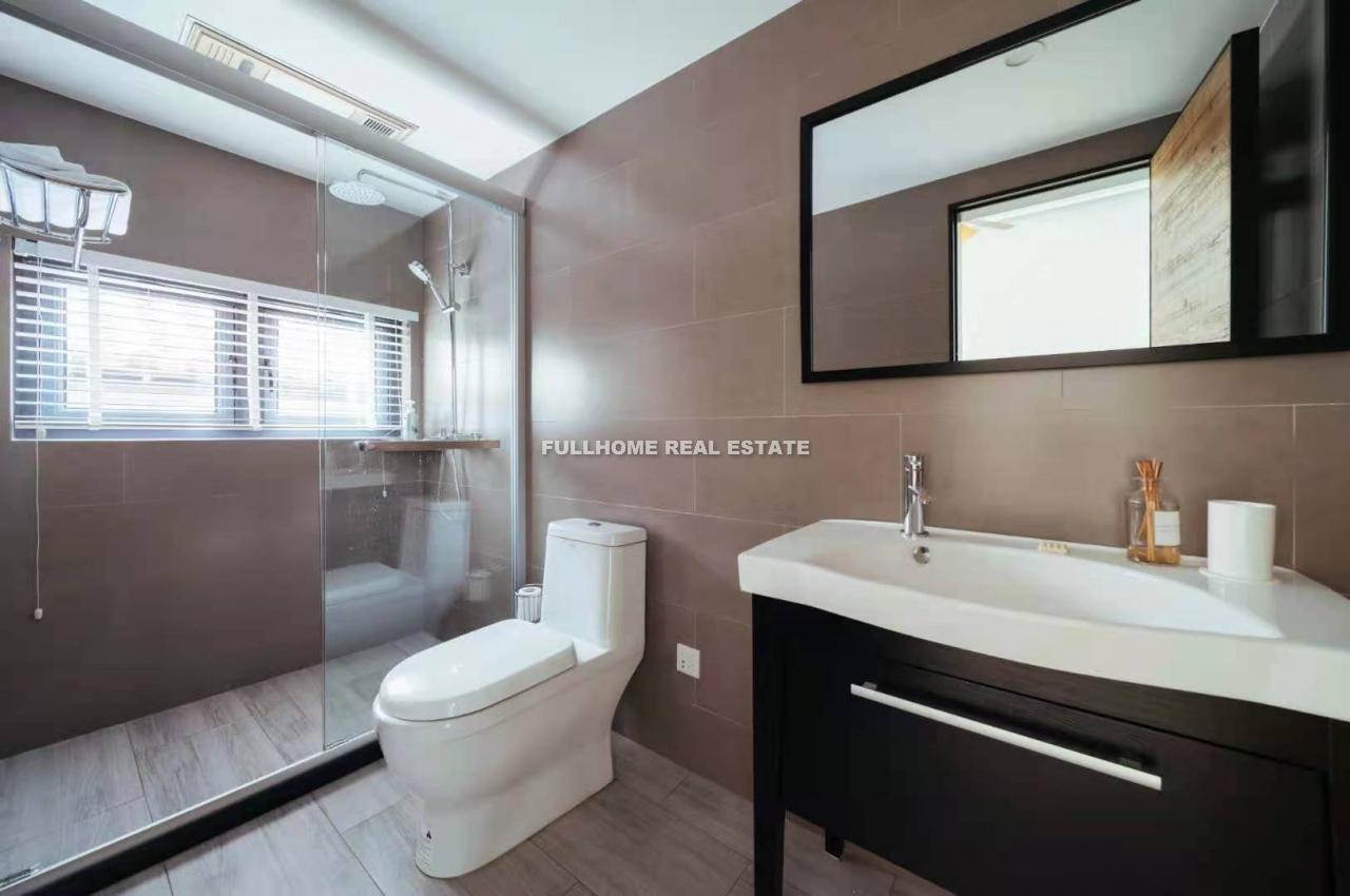 An Ding Men Courtyard - Interior view 9, Beijing rental property