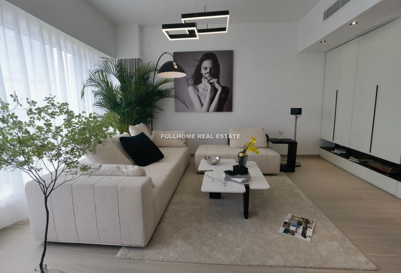 Central Park - Interior view 2, Beijing rental property