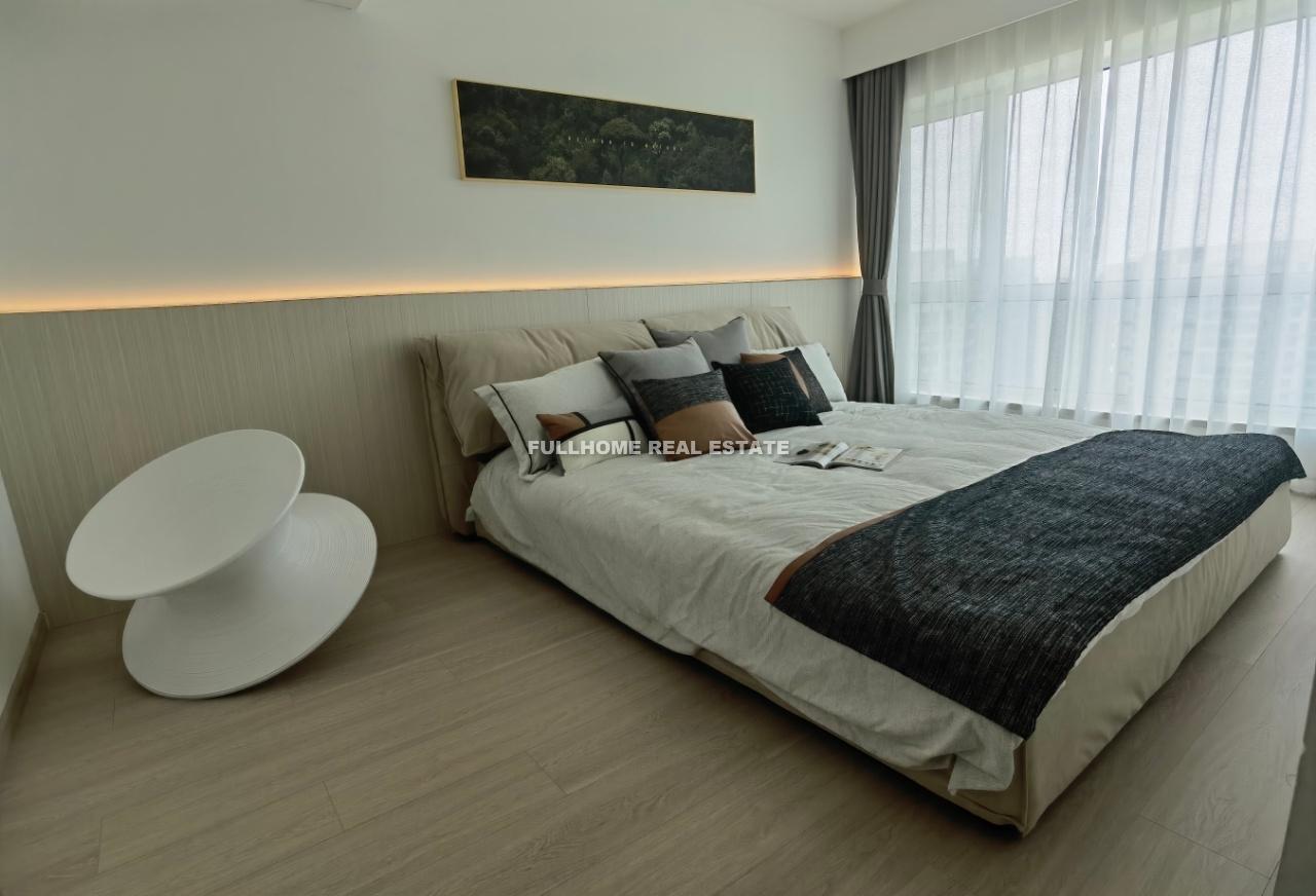 Central Park - Interior view 6, Beijing rental property
