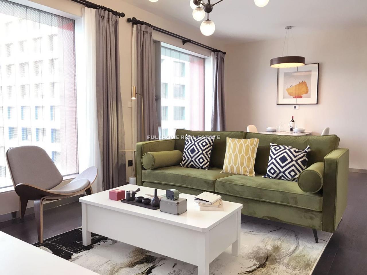 MOMA - 1 bedroom apartment in Beijing, Dongzhimen