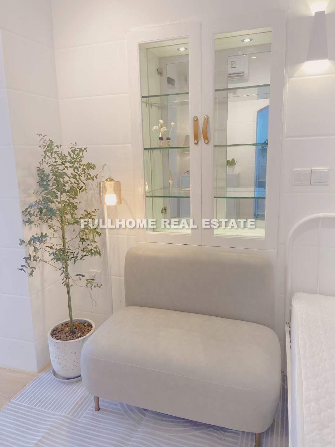 Lane 501-1000 Middle Huaihai Road Old House - Interior view 6, Shanghai rental property