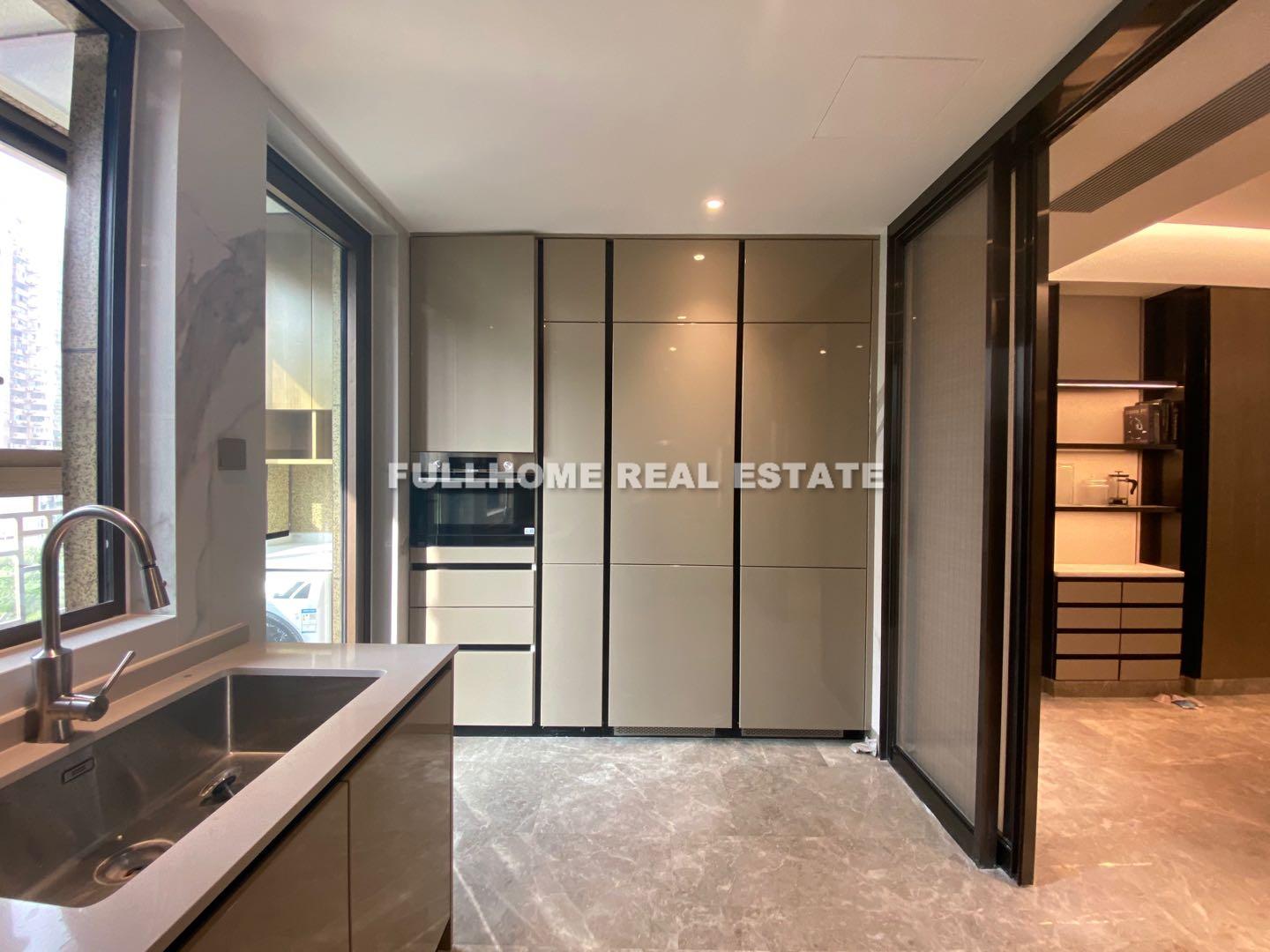 UNIONE - Interior view 7, Shanghai rental property