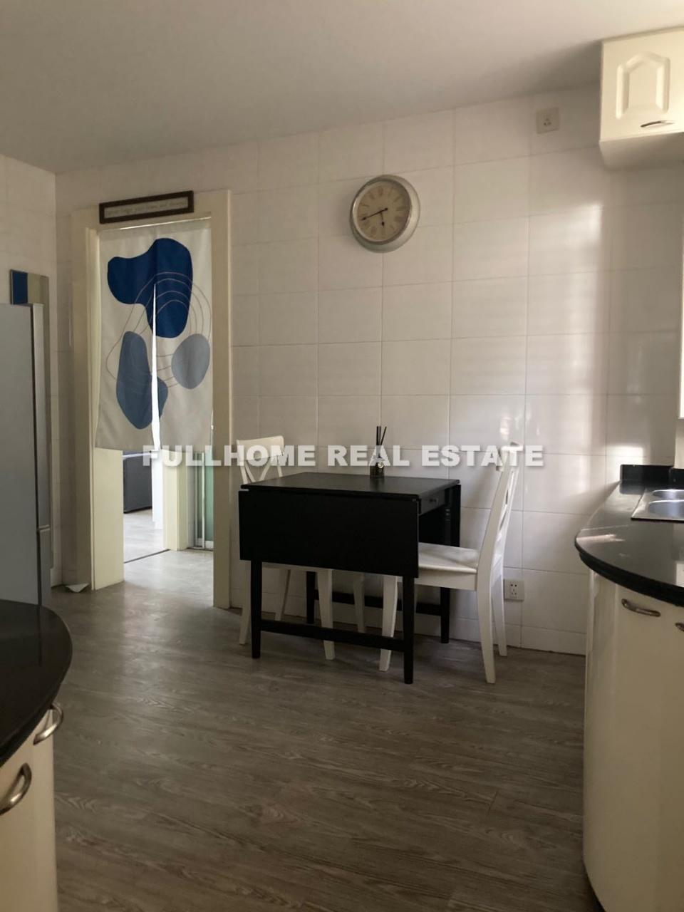 Lane 1-100 Fenyang Road Old House - Interior view 4, Shanghai rental property