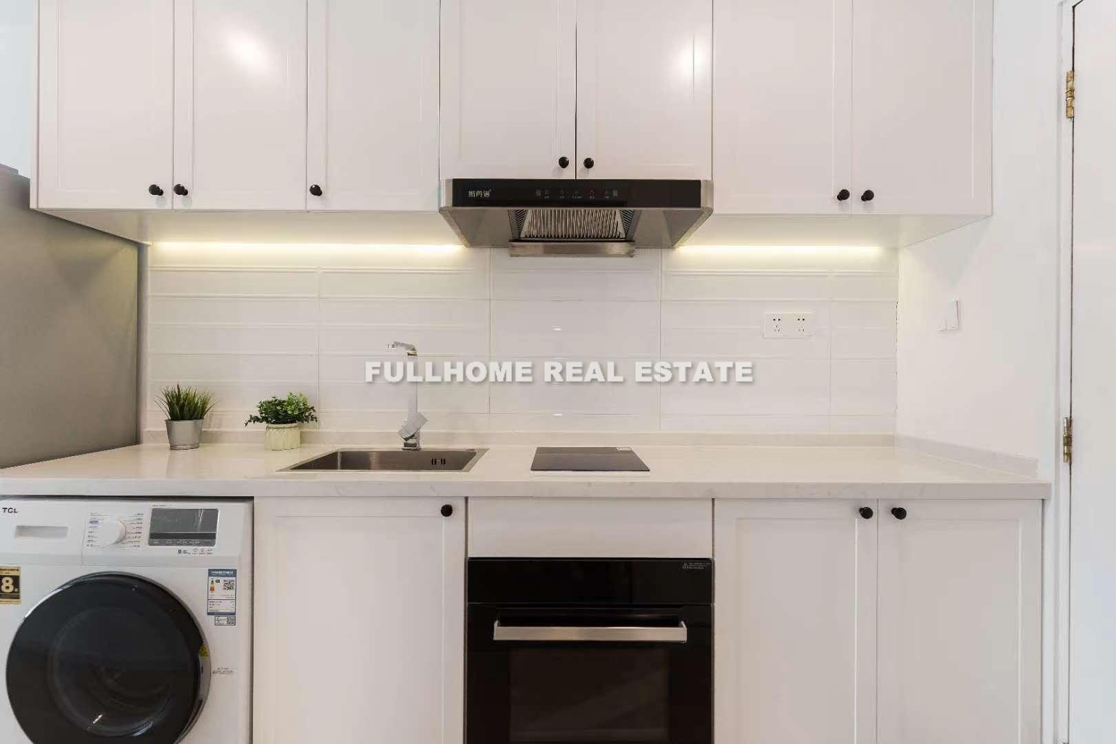 La Residence - Interior view 4, Shanghai rental property