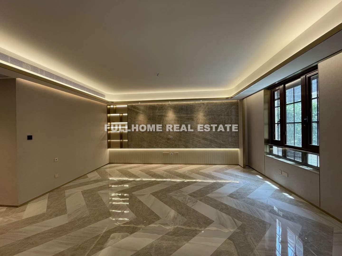 Aroma - Interior view 2, Shanghai rental property