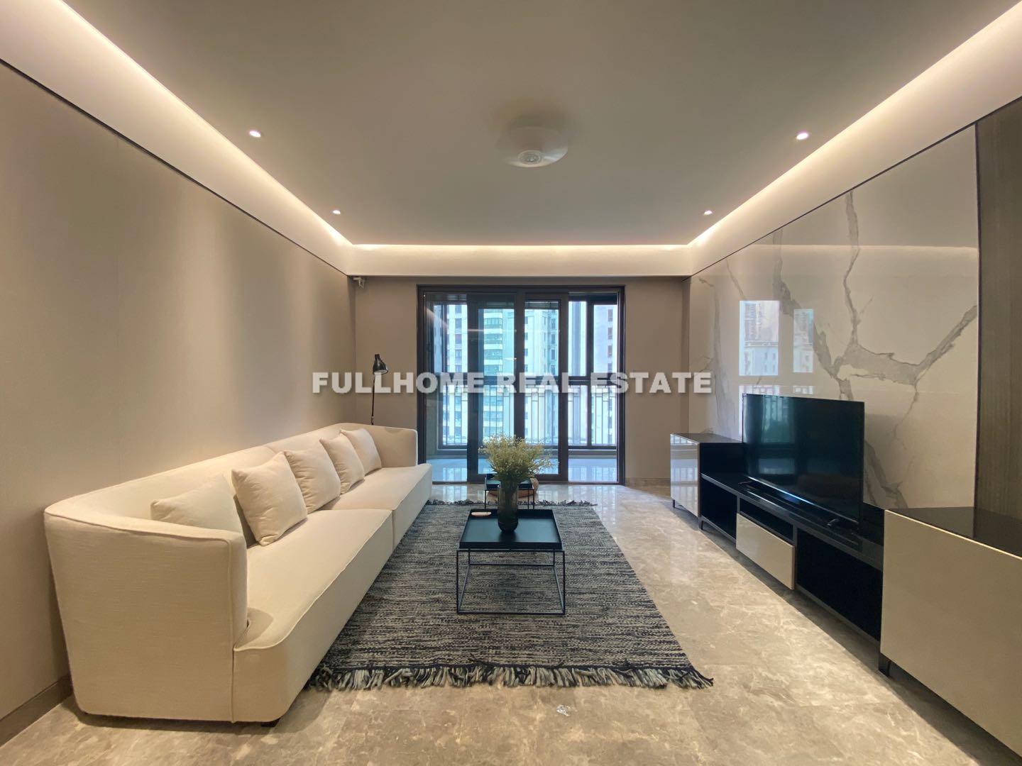 UNIONE - Interior view 3, Shanghai rental property
