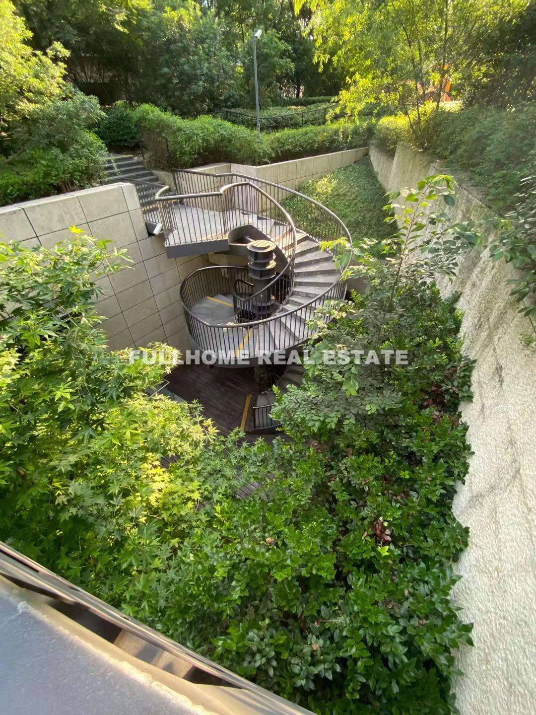 Rainbow New City - Interior view 8, Shanghai rental property