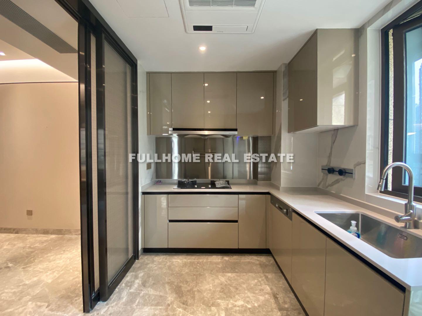 UNIONE - Interior view 6, Shanghai rental property