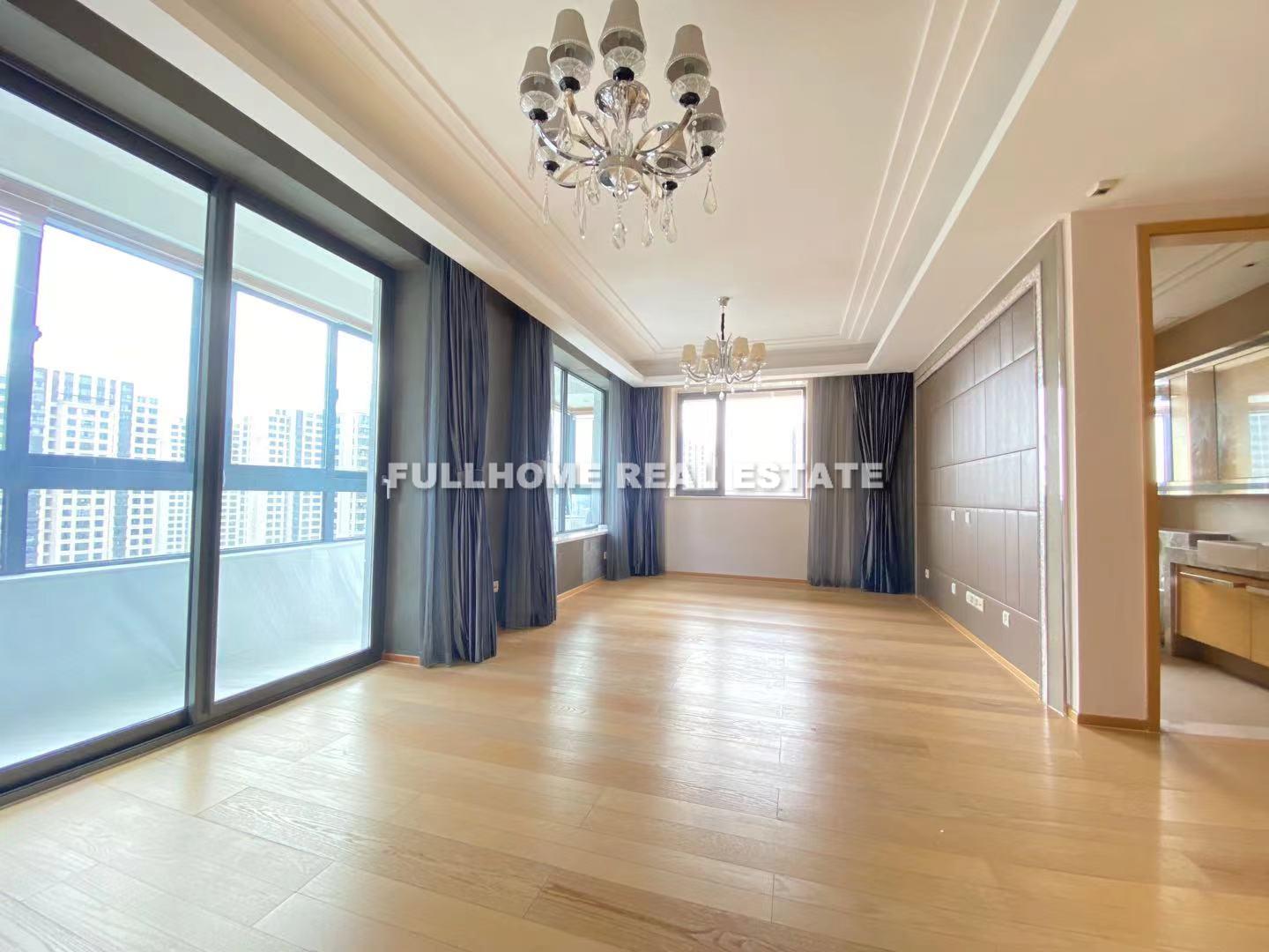 Rainbow New City - Interior view 4, Shanghai rental property