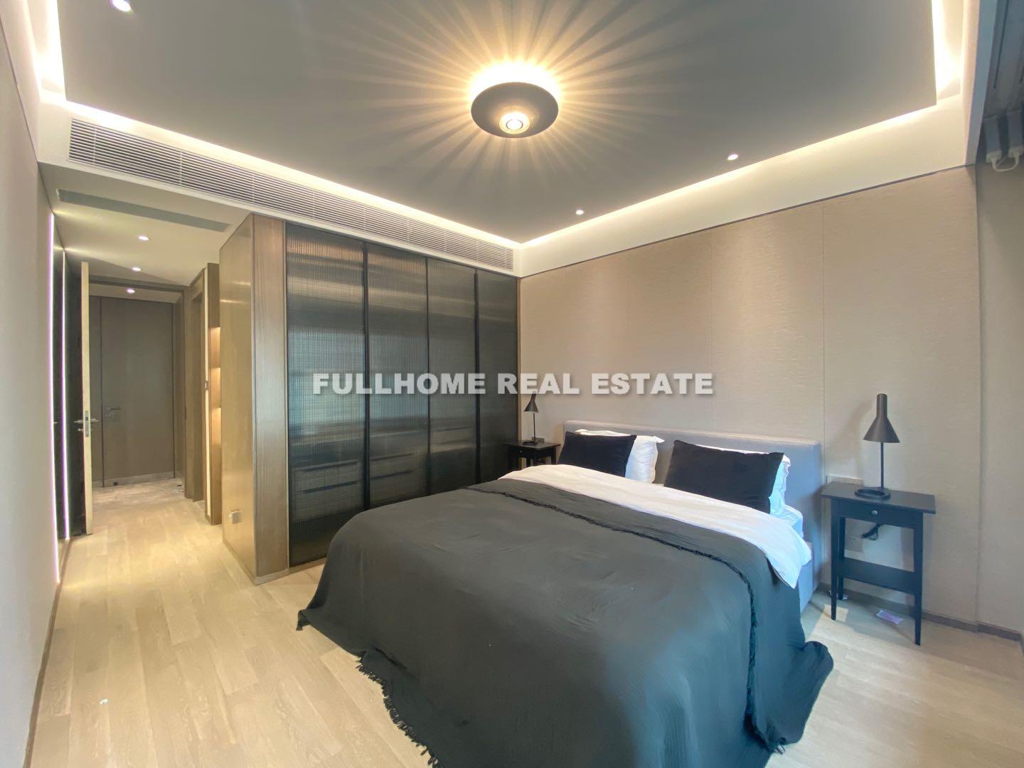 UNIONE - Interior view 17, Shanghai rental property