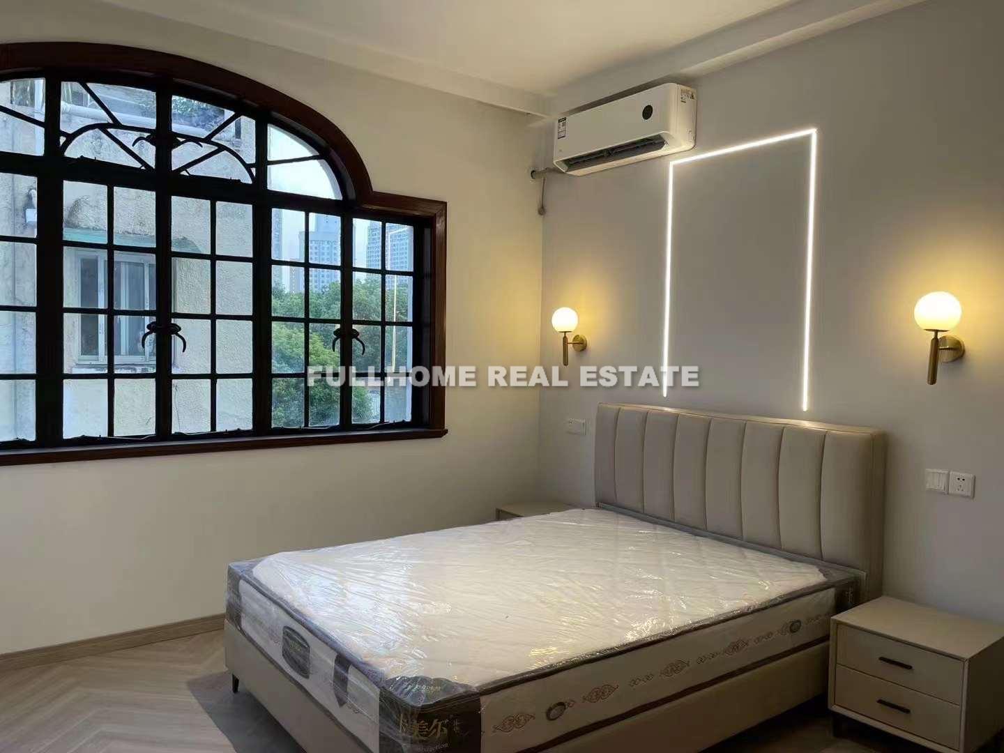 Lane1-500 Taiyuan Road Old House - Interior view 6, Shanghai rental property
